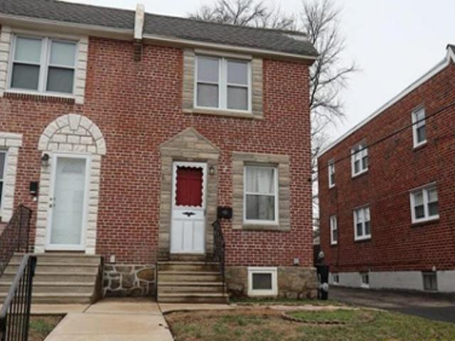 House for sale in Delco, Pennsylvania