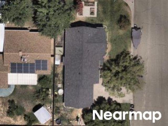 House for sale in Red Bluff, California
