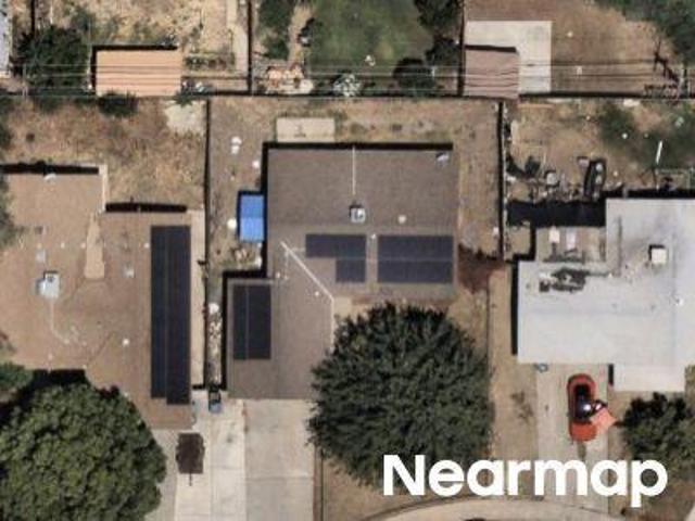 House for sale in Seguro, Bakersfield