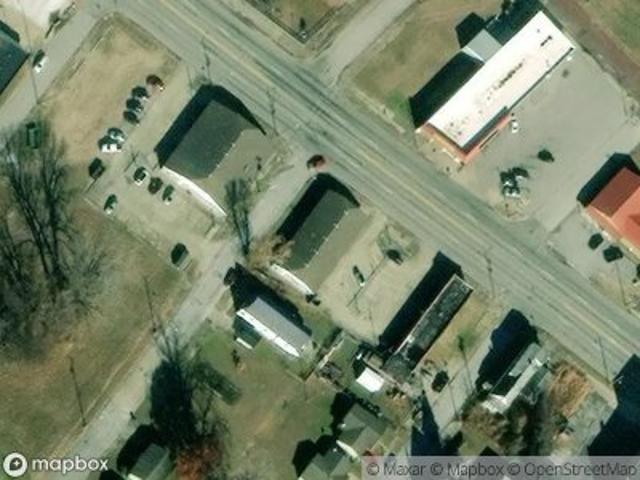 Property for sale in Alexander, Illinois