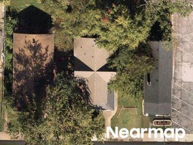 House for sale in Evansville, Indiana