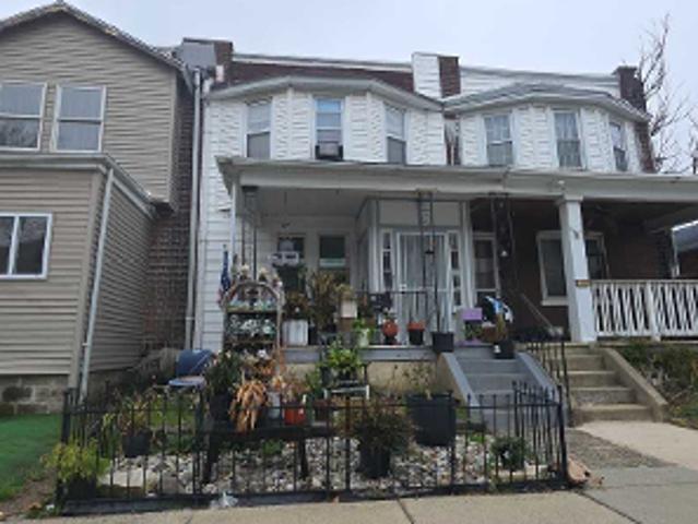 House for sale in Delco, Pennsylvania