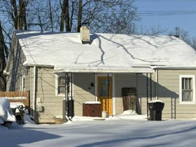 House for sale in Madison, Indiana