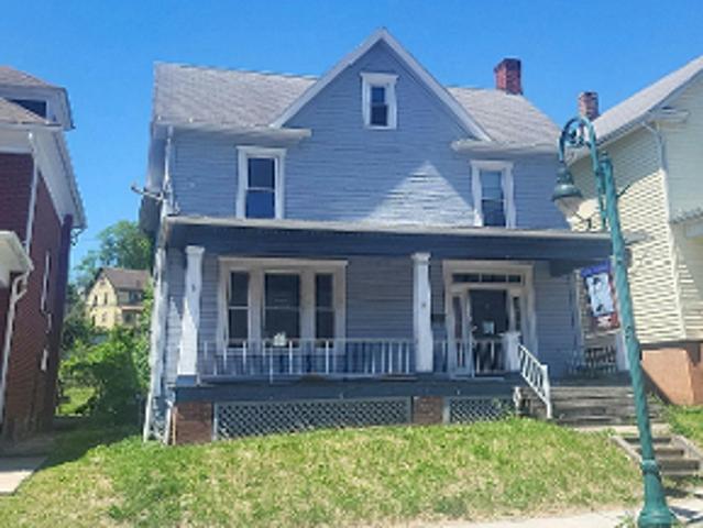 House for sale in Blair, Pennsylvania