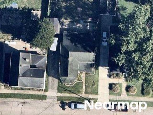 House for sale in North Bend, Ohio