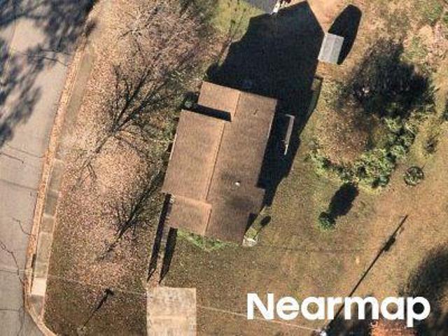House for sale in Sanford, North Carolina