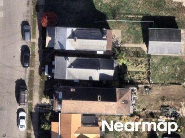 House for sale in Moundsville, West Virginia
