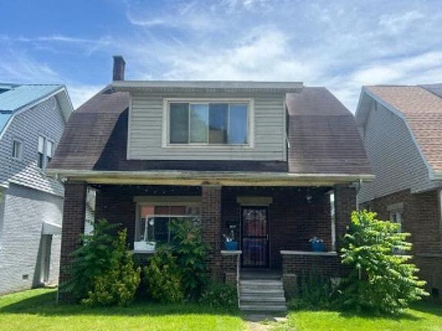 House for sale in Huntington, West Virginia