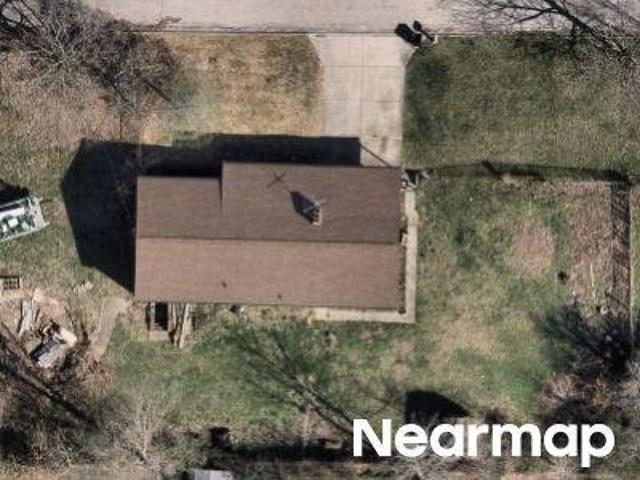 House for sale in Roselawn, Ohio