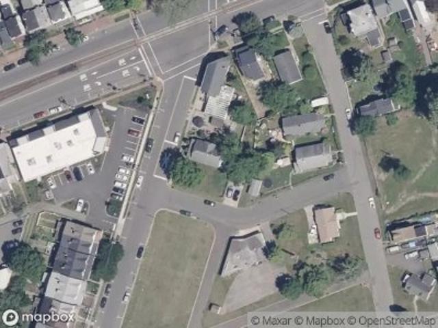 House for sale in Burlington, New Jersey