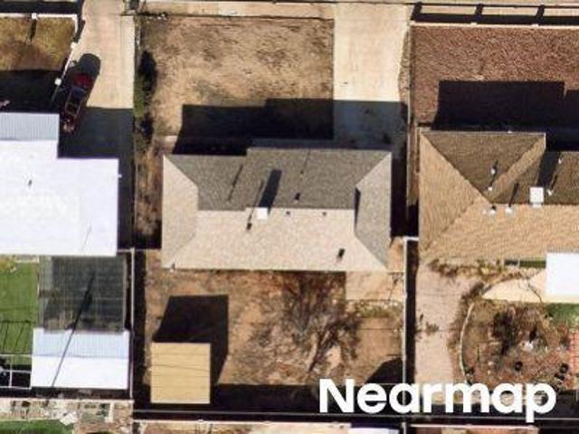House for sale in Grants, New Mexico