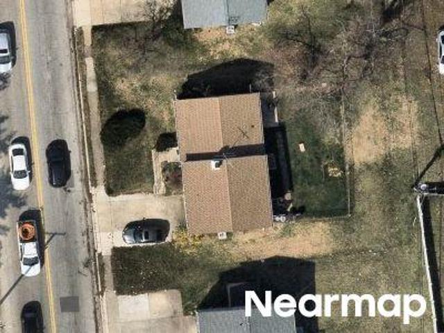 House for sale in Windsor Mill, Maryland