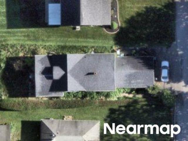 House for sale in Orchard Park, New York