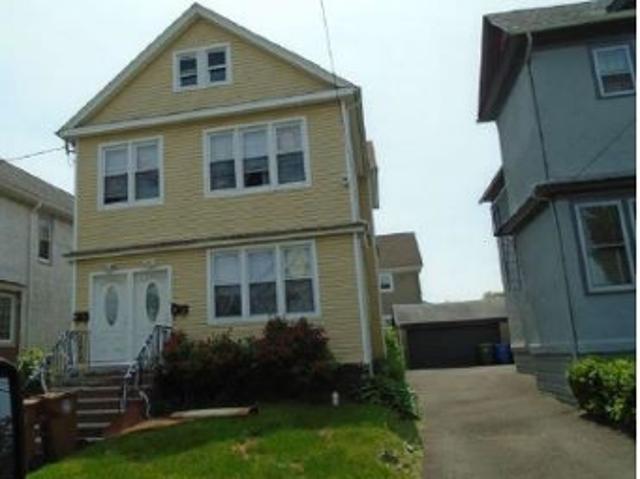 House for sale in Linden, Union County