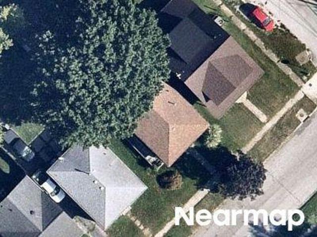 House for sale in East Saint Louis, Illinois