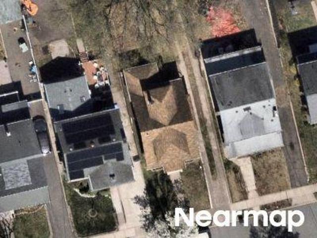 House for sale in Passaic, New Jersey