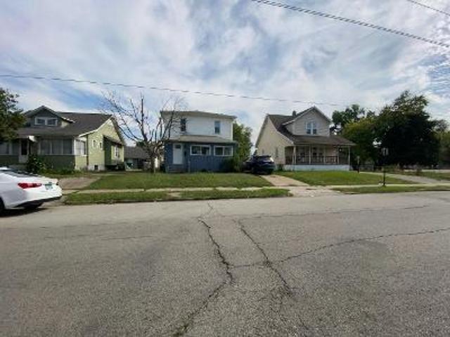 House for sale in Granite City, Illinois