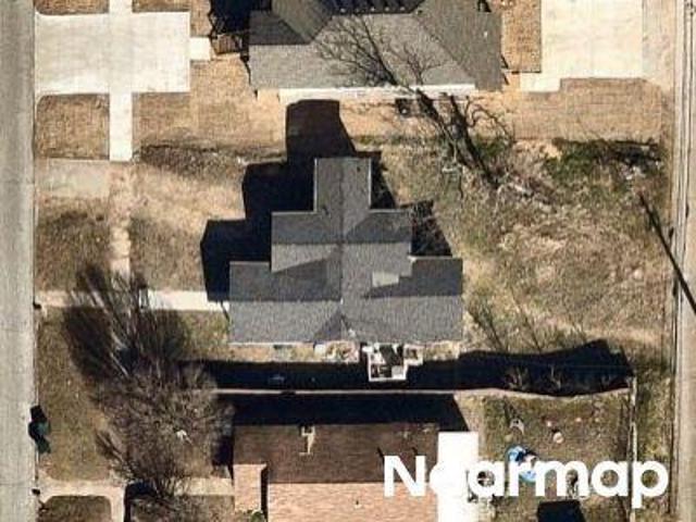 House for sale in Sand Springs, Oklahoma