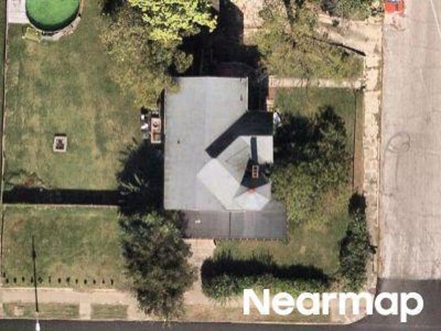 House for sale in Evansville, Vanderburgh County