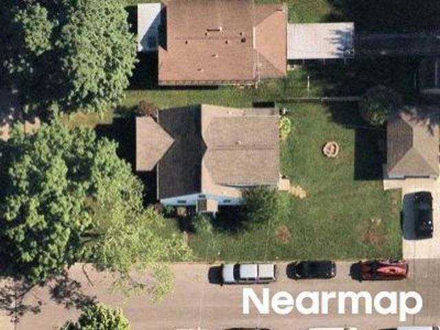 House for sale in Greenville, Ohio