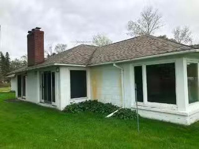 House for sale in Alpena