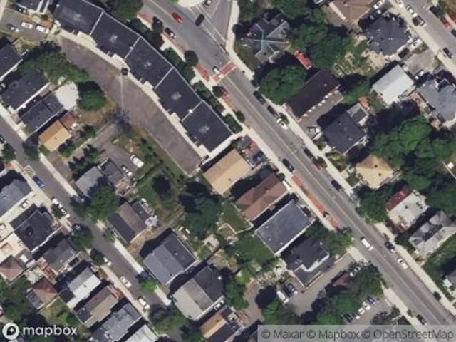 House for sale in Chelsea, Massachusetts