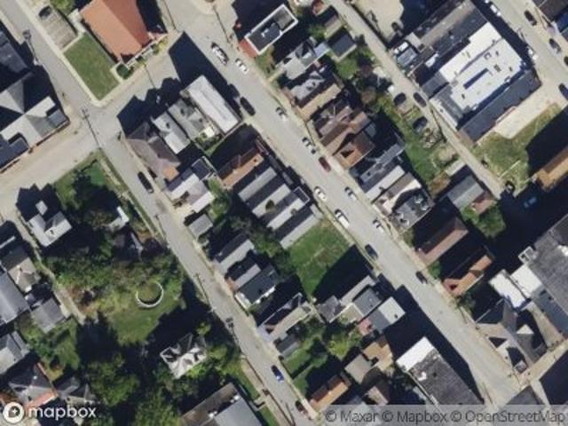 House for sale in Charleroi, Washington County