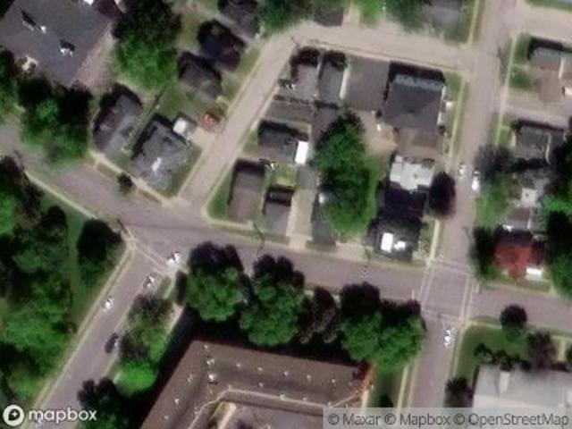 House for sale in Batavia, New York