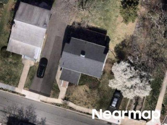 House for sale in Montclair, New Jersey
