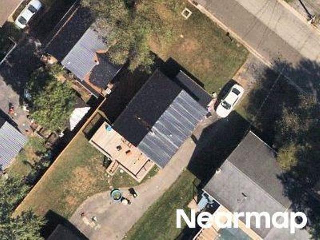 House for sale in Newton Falls, Ohio