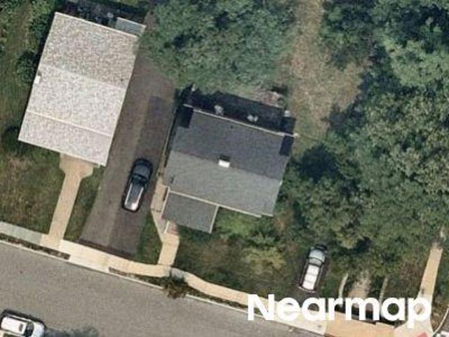 House for sale in Montclair, New Jersey