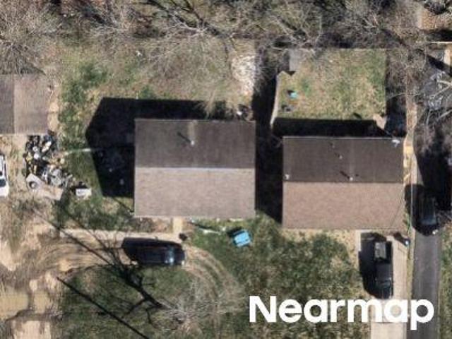 House for sale in Roselawn, Ohio