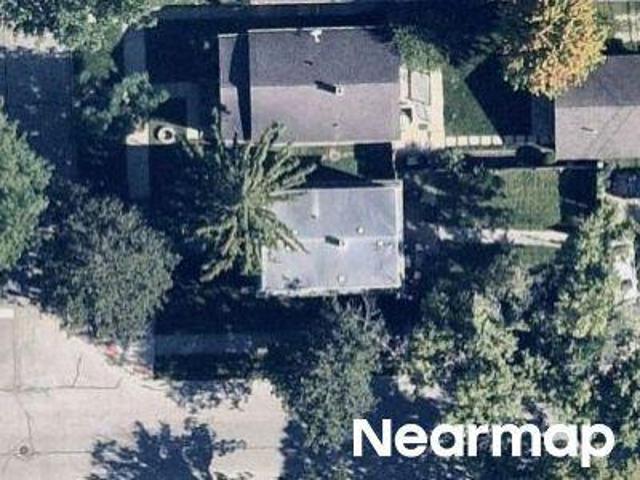 House for sale in La Grange, Illinois