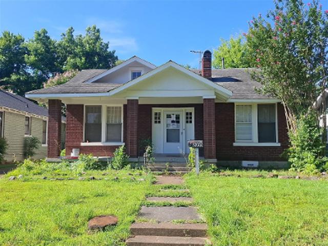 House for sale in Tennessee
