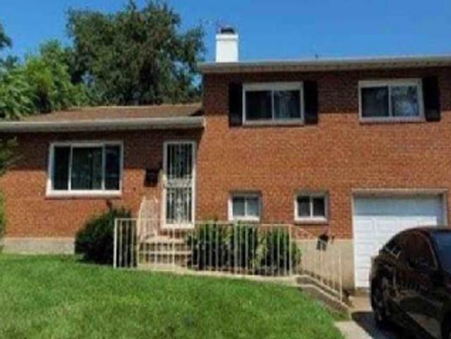 House for sale in Windsor Mill, Maryland