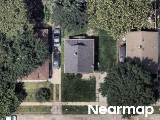 House for sale in Des Moines, Iowa
