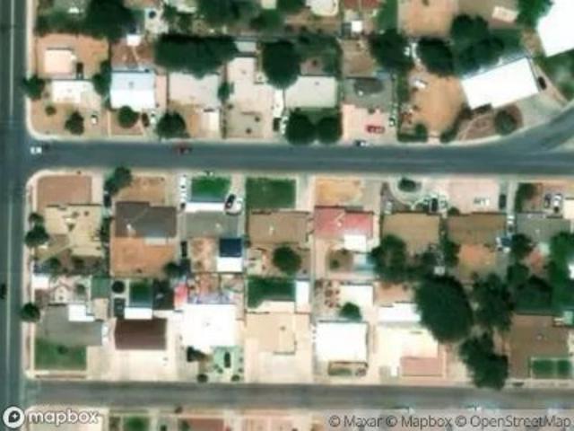 House for sale in Grants, New Mexico