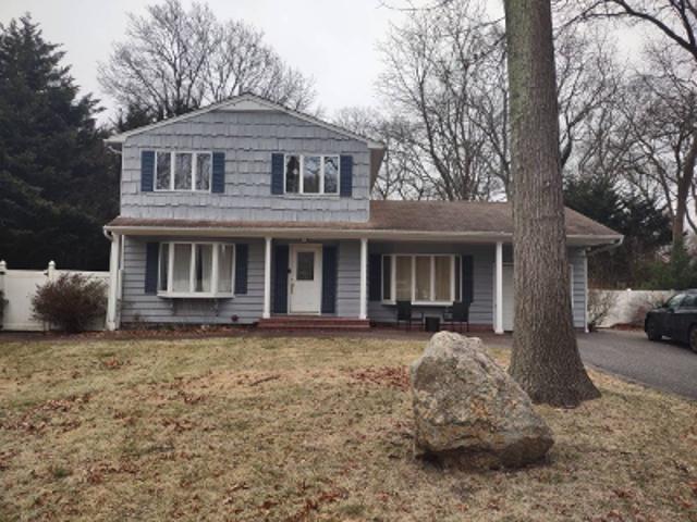 House for sale in Centereach, New York