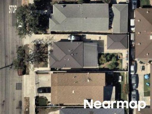 House for sale in Hawthorne, California