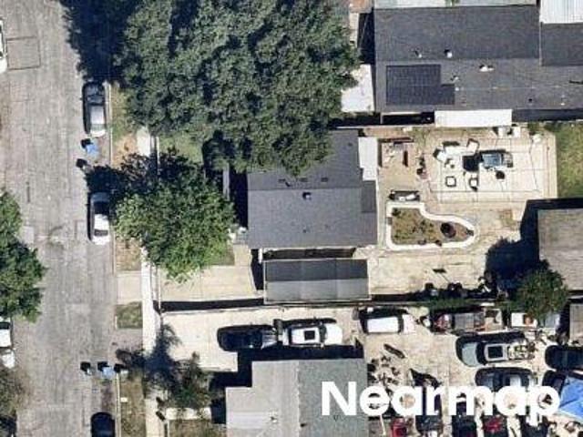 House for sale in Pomona, California