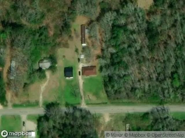 House for sale in Tuskegee, Alabama
