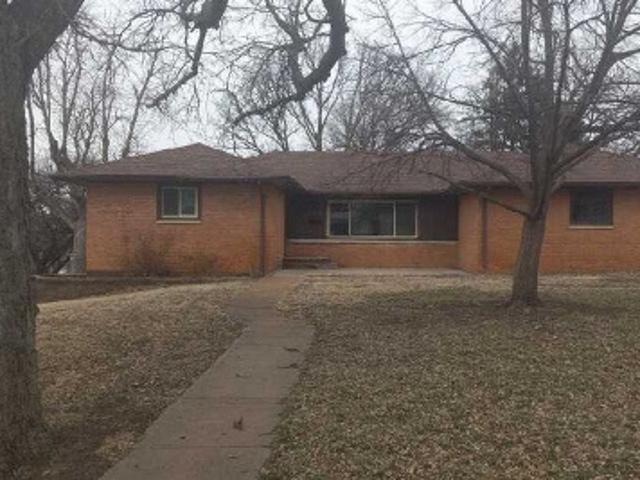 House for sale in Kansas