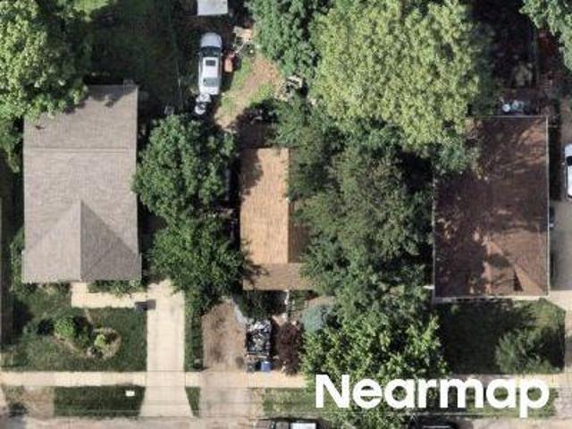 House for sale in Des Moines, Iowa