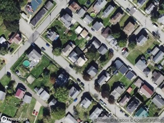 House for sale in Leechburg, Pennsylvania