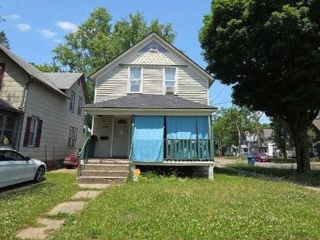 House for sale in Kalamazoo, Michigan