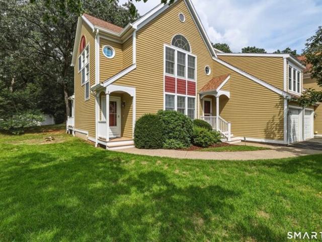 House for sale in North Haven, Connecticut