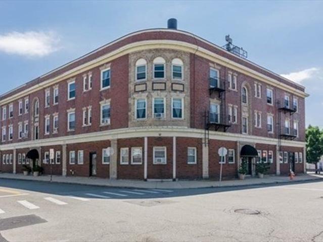 Condo for sale in Winthrop, Massachusetts