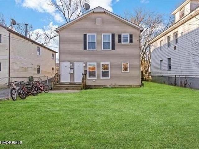 House for sale in Monmouth, New Jersey