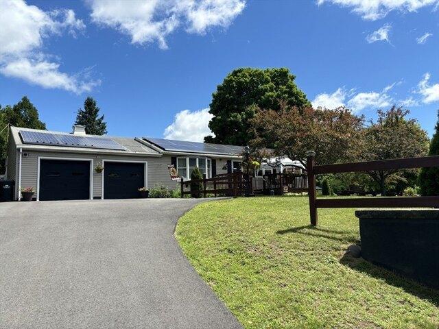 House for sale in Athol, Massachusetts