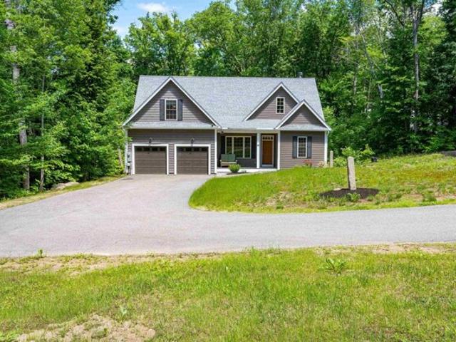 House for sale in New Hampshire